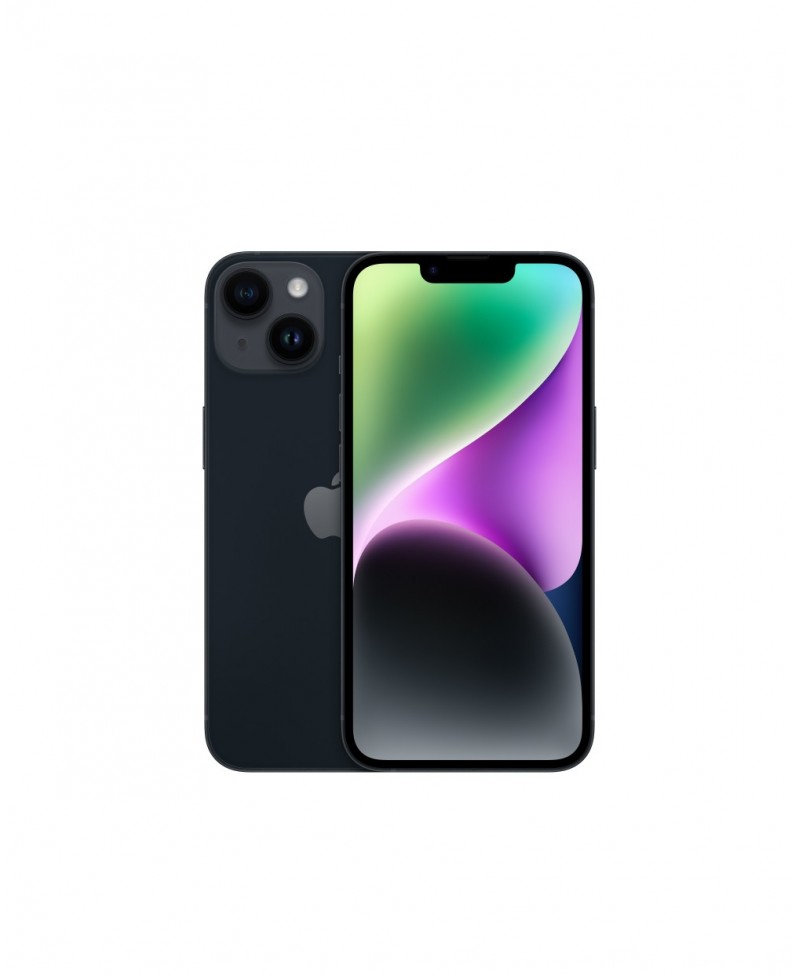 Apple Iphone 14 128Gb Midnight